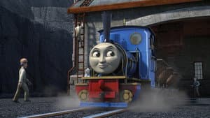 Runaway Engine