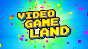 Video Game Land: A Monster Machine Super Special (1)