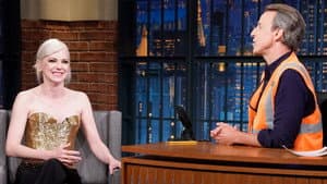 Anna Faris, Colman Domingo