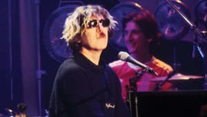 Charly García: Hello!
