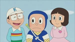 Hattori keeps his promise