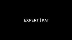 Expert with Kat