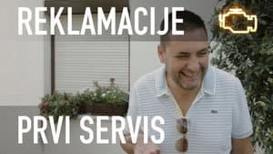 Reklamacije