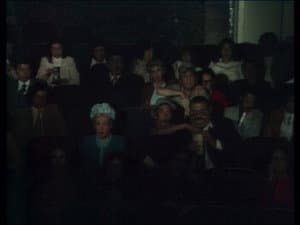 El Cine