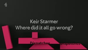 Keir Starmer: Where Did It All Go Wrong?