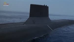 The Hunt For Red October: The True Story