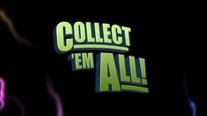 Collect 'em All