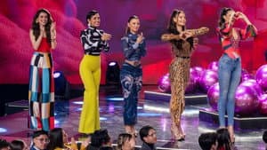 Nominaciones tácticas