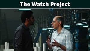 The Watch Project