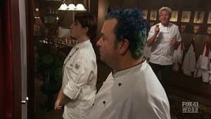2 Chefs Compete
