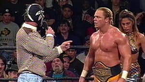 ECW Hardcore TV - Jan. 21, 1997
