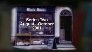 Series Three Outtakes