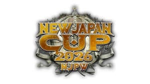 New Japan Cup Night 1