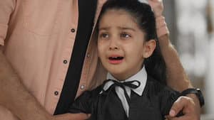 Maira finds out about Abhira's arrest