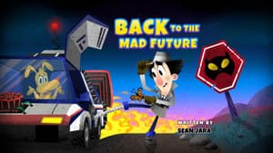 Back to the MAD Future