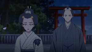 One-sided Feelings