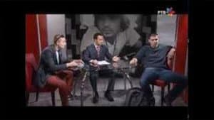 1.1 Sukob studenata privatnog i državnog fakulteta - Literatura (Pilot epizoda)