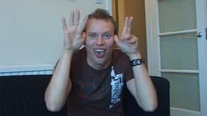 Jeremy's Audition Tape