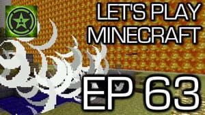 Episode 63 - Lava Wall