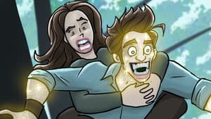 HISHE Dubs - Twilight (Comedy Recap)