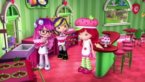 The Berry Best Taste Test