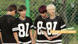 EP.5 | 100 Seconds Sports Day