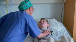 Chance to Change a Life