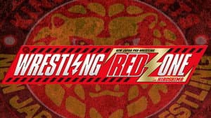 Wrestling Redzone in Hiroshima / Road to Wrestling Dontaku Night 4