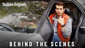 Great Jake! Bringing CYSTM: BTTF to life!