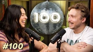 Celebrating Our 100th Episode!