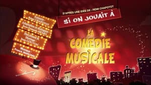 Let's Play Musical Comedy