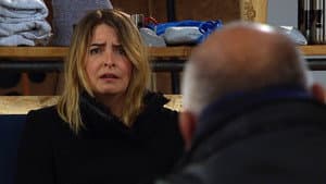 Episode 8971 (Tue 23rd Feb 2021)