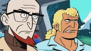 The Terrible Secret of Turtle Bay