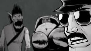 The Moon Warriors Part 5