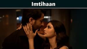 Imtihaan