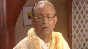 Harshwardhan Reveals Aarti's Truth