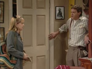 Sam's Dad