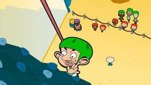 Climbing Bean