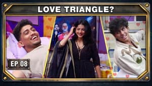 Love Triangle?