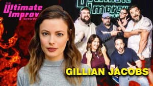 Gillian Jacobs