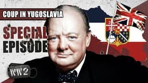 Did the British Engineer the Yugoslavian Coup of March 1941?
