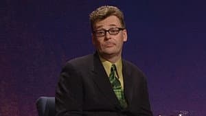 Greg Proops, Wayne Brady, Colin Mochrie, Ryan Stiles
