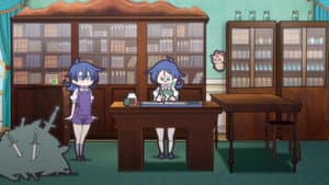 Mini Anime 4