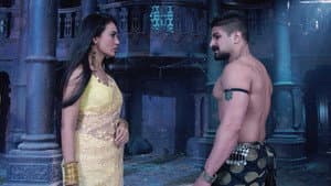 Bela: I Love Mahir