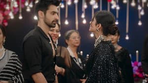 Virat foils Priyanka's plan