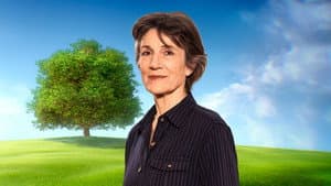 Dame Harriet Walter