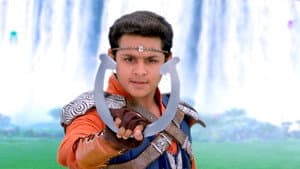 Baalveer Rescues Friends