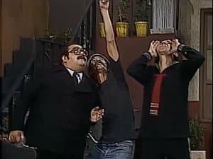 Los Favores de Don Ramón