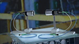 Industrial Casters, Wedding Cakes, Terahertz Spectrometers, Racing Catamarans