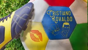 Cristiano Rovaldo